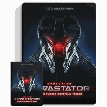Devastator Devastator box